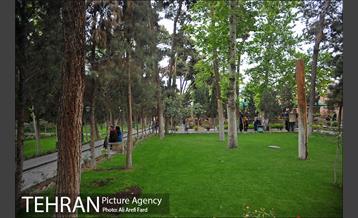 باغ نگارستان 4