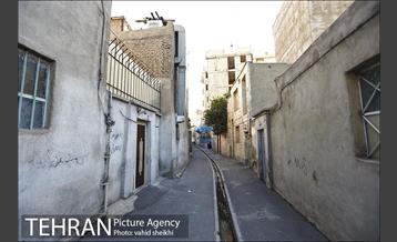 بازدید اصحاب رسانه از پروژه های منطقه 17 شهرداری تهران  38