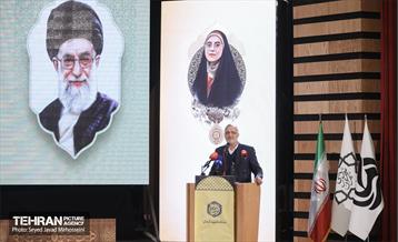 اختتامیه طرح تربیتی آرمان 12