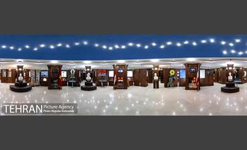 به بهانه دهمین سالگرد موزه صلح 34