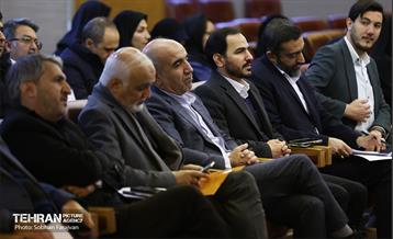 رویداد «هوای پاک، از ایده تا عمل» 37