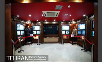 به بهانه دهمین سالگرد موزه صلح 10