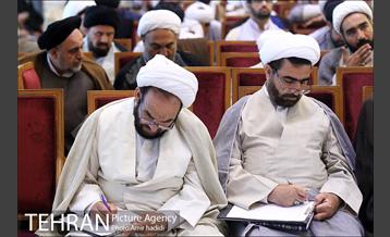 چهاردهمین همایش علمی کاربردی ائمه جماعات شهرداری تهران 24