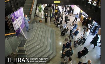 افتتاح سایت واکسیناسیون جنوب تهران در منطقه۱۷