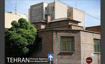 تهران قدیم؛ با‌م‌هایی که دیگر نیست 8