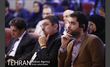 نشست کمیته شهرهای هوشمند در چهارمین جایزه جهانی خشت طلایی 26