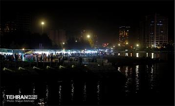 جشنواره وحدت اقوام ایرانی 13