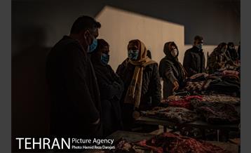 بازگشایی جمعه‌بازار «پروانه» در اراضی عباس‌آباد 13