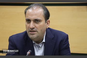 آیین تکریم و معارفه شهرداران مناطق تهران 4