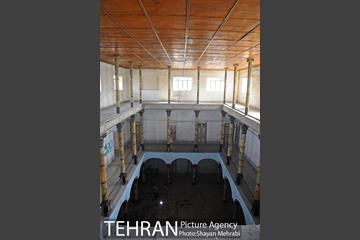 عمارت کلاه فرنگی 15