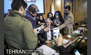 جلسه 98 شورای شهر 1