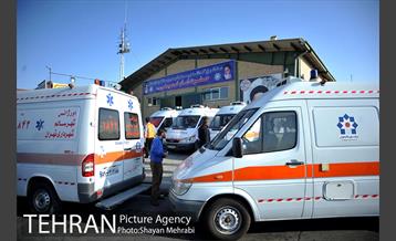 حاشیه برگزاری مراسم ارتحال امام خمینی (ره) - 2 19