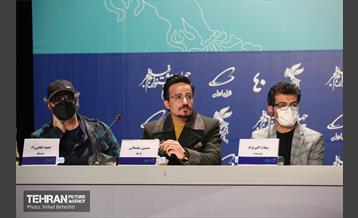 پنجمین روز چهلمین جشنواره فیلم فجر 26