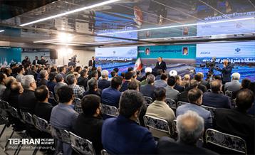 افتتاح «مترو پرند» 14