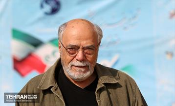 جشن تولد هنرمندان پیشکسوت متولد بهمن 1