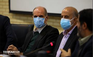 نشست معاون خدمات شهری با اصحاب رسانه 4