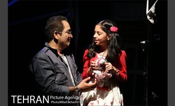 نمایش صبح بخیر‎ 14