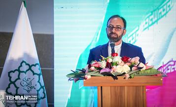 آیین افتتاح ۳ مجتمع تربیتی، آموزشی، درمانی یاورشهر 12