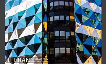 تهران، معماری و مدرنیته 1