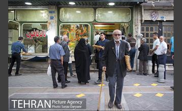 خرید افطار در ماه رمضان 14