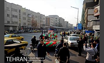 کاروان یلدایی 10