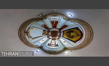 عکس های منتخب آژانس عکس تهران در تیر ماه- 1 7