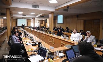 الزامات هوش مصنوعی در آینده نظام مدیریت شهری 9