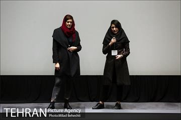 روز پنجم دوازدهمین جشنواره بین المللی سینماحقیقت 6