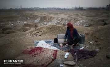 از کوره های خاموش آجرپزی تا بازار داغ خلازیل 35