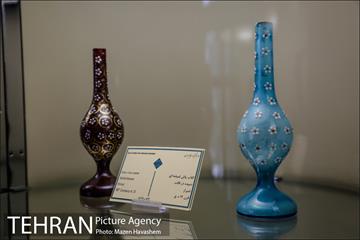 موزه آبگینه 20