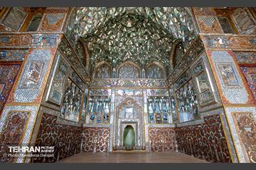 عمارت سلطان بیگم  10