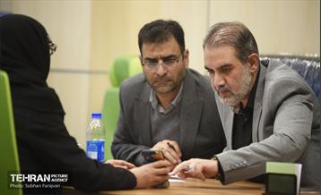 چهره به چهره با شهروندان 8