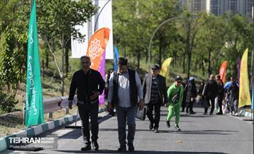 همایش پیاده روی و اختتامیه جشنواره بهشت 2  53