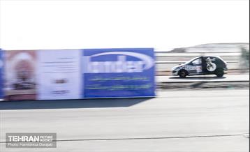 دومین دوره مسابقات قهرمانی درگ  6