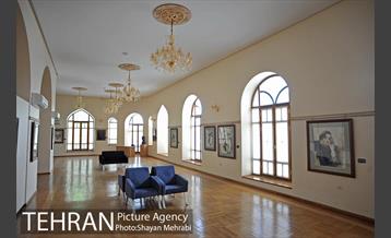 موزه استاد علی اکبر صنعتی 43