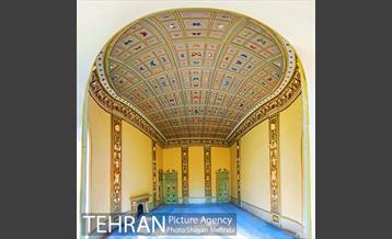 عمارت مستوفی الممالک 79