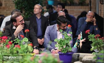 بزرگداشت سالروز شهادت دکتر مصطفی چمران 27