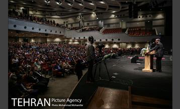 گرامیداشت هفته مهندس 10