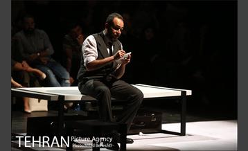 نمایش مرغ دریایی من 18