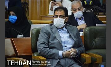 دویست و هشتمین جلسه شورای شهر 13