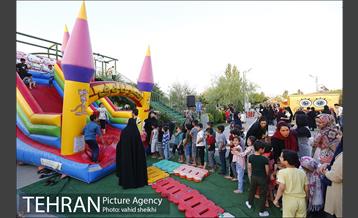 برنامه شادستان 98 منطقه 16 1