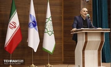 ویژه برنامه نشست فناوری‌های نوین شهرسازی  10