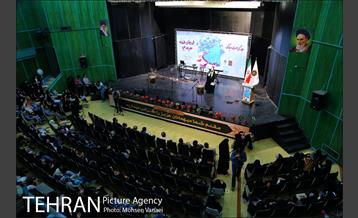 همایش روز دختر در فرهنگسرای خاوران 9