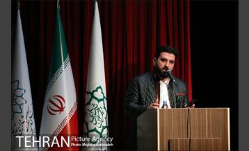 یادواره شهید سینا سلیمانی 12