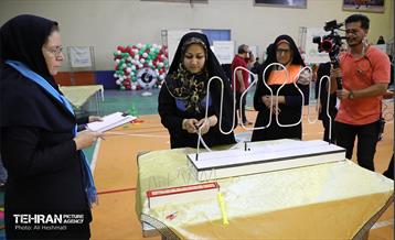 اولین رویداد سه نسلی‌ها در هفته سلامت 32