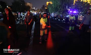 جشن میلاد پیامبر (ص) 3