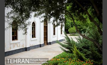 بوستان آزادگان 43