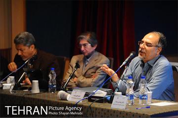 نشست تخصصی اسکان بشر 3 (به سوی دستور کار جدید شهری) 36