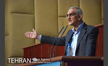 دومین اجلاس شهرداران نواحی شهرداری  26