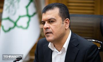 امضای تفاهم‌نامه معاونت علمی ریاست جمهوری با شهرداری تهران